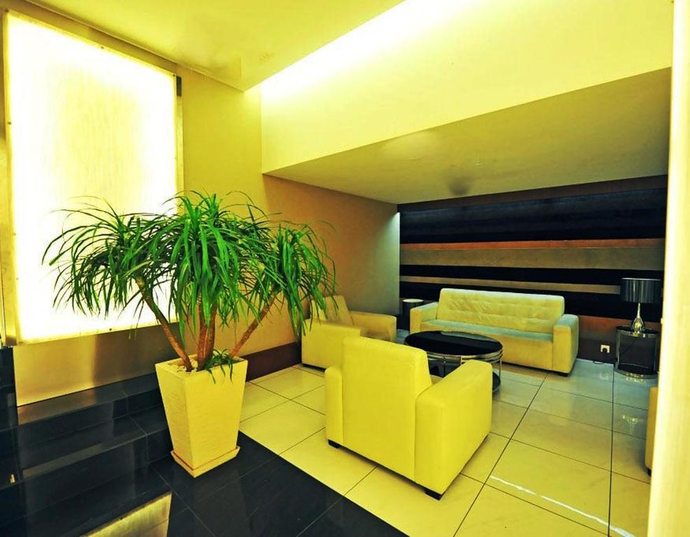 11@Century Hotel Johor Bahru Esterno foto