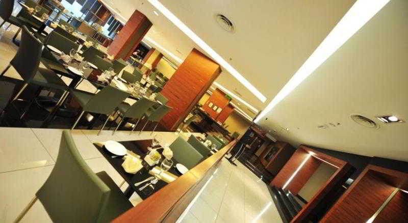 11@Century Hotel Johor Bahru Esterno foto