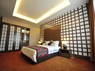 11@Century Hotel Johor Bahru Esterno foto