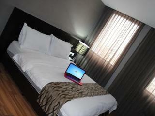 11@Century Hotel Johor Bahru Esterno foto